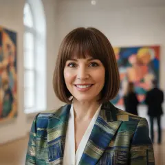 Autor Raquel Grimes