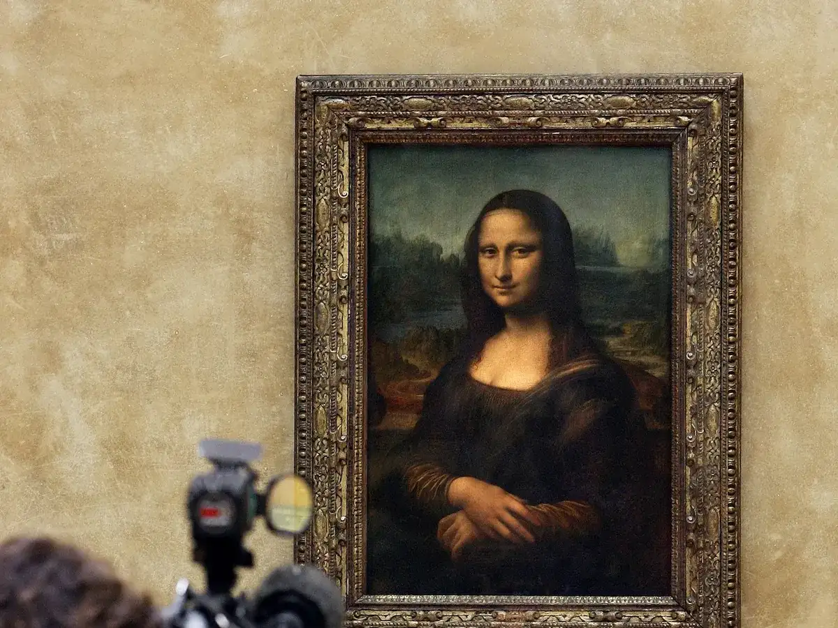 Mona Lisa uitgelegd - glimlach, techniek en waarde