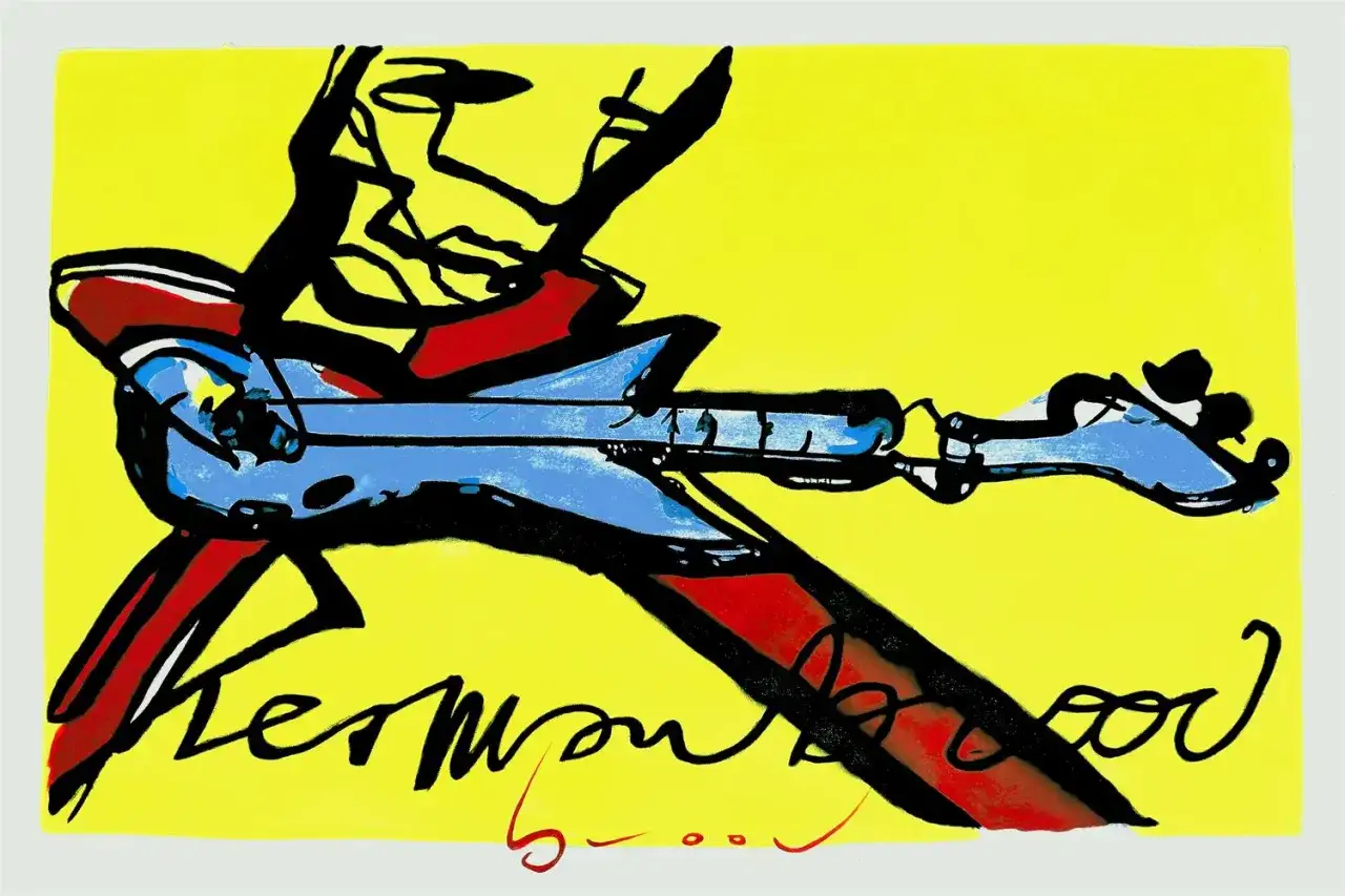 Herman Brood als muzikant en schilder - wat maakt zijn werk bijzonder?