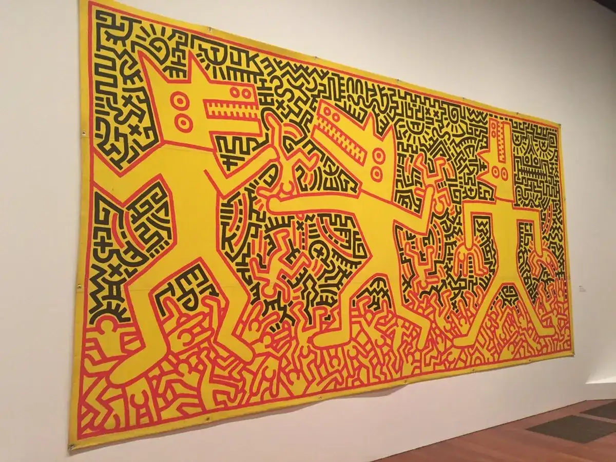 Popart herkennen en begrijpen - kunstenaars, stijl en betekenis