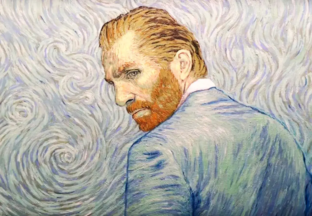 Van Goghs portretten - Waarom ze anders zijn & hoe ze te lezen