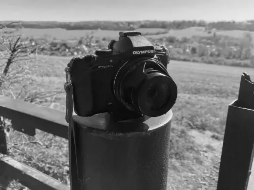 Olympus Stylus 1 - Nog steeds de moeite waard in 2026?