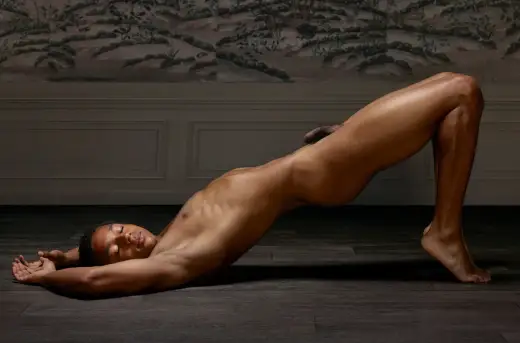Erwin Olaf naaktfotografie - Meer dan bloot? Ontdek het!
