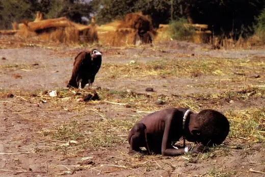 De mooiste foto ooit? Dit maakt een beeld iconisch