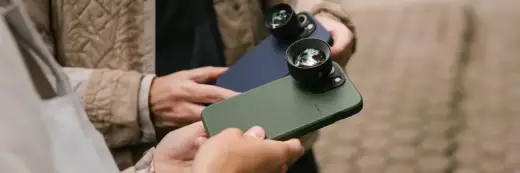 iPhone Fotografie - Maak betere foto's met deze tips