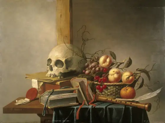 Wat is een stilleven? Ontdek de diepere lagen van kunst