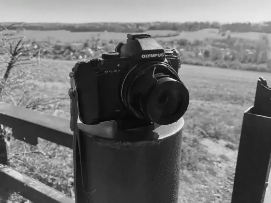 Olympus Stylus 1 - Nog steeds de moeite waard in 2026?