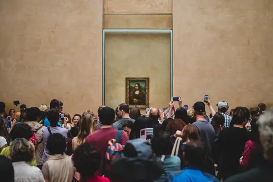 Mona Lisa: Waarom is ze zo beroemd? Ontdek de geheimen!