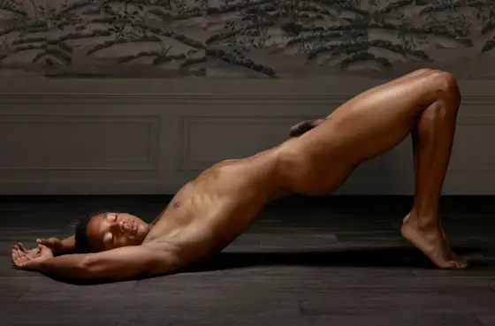 Erwin Olaf naaktfotografie - Meer dan bloot? Ontdek het!